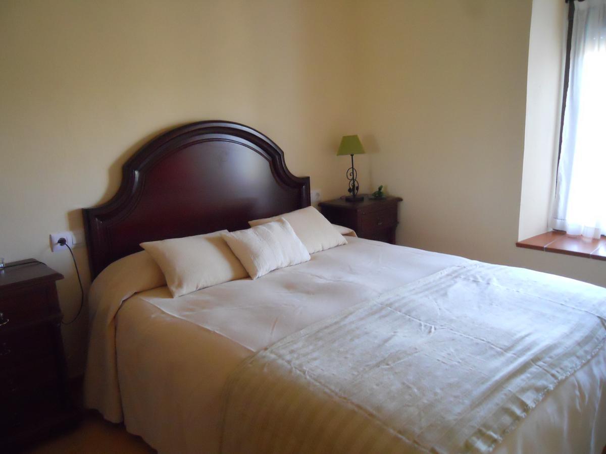 La Aragonesa Guest House Marmolejo Bagian luar foto